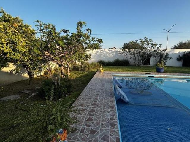 Venta Quinta Portal de Zuazua
