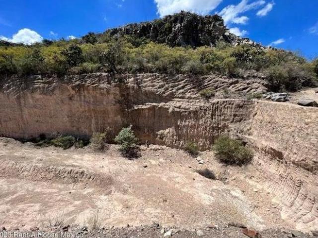 VENTA Rancho de 9500 hectareas entre Queretaro y Guanajuato