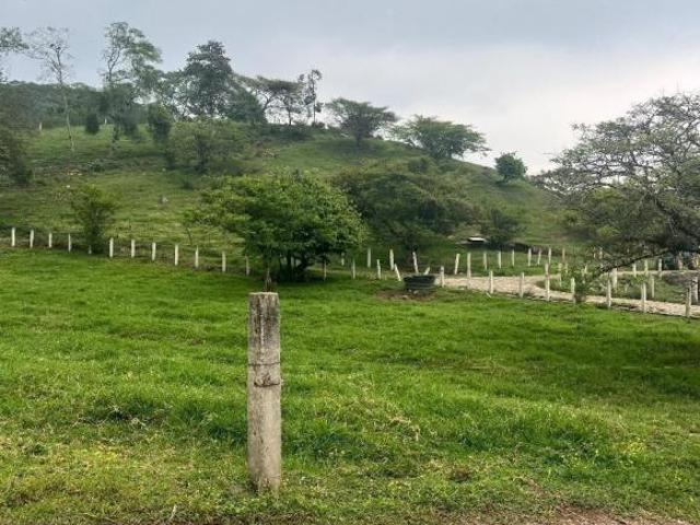 VENTA RANCHO EN XICO VERACRUZ