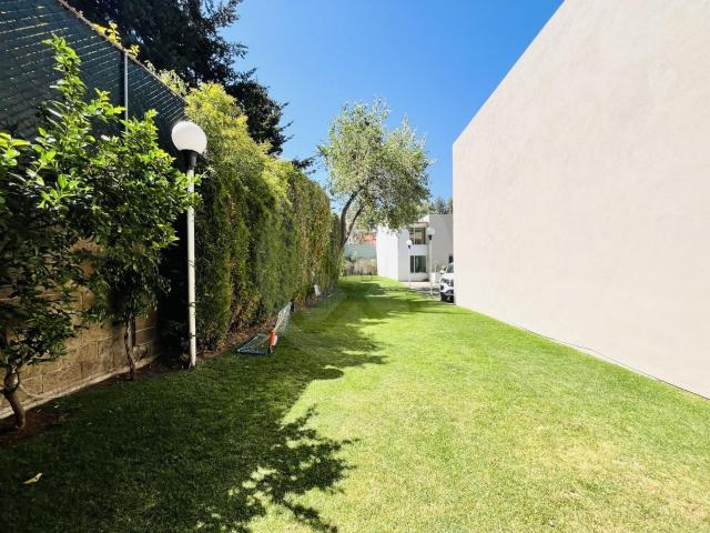 VENTA /RENTA CASA EN CONDOMINIO LA MAGDALENA CONTRERAS