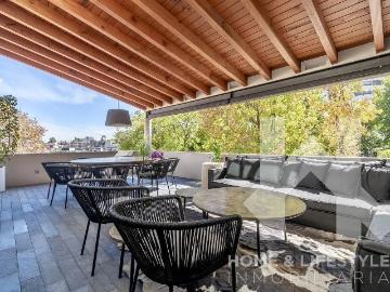 Venta Renta Casa en Privada en Bosques de las Lomas