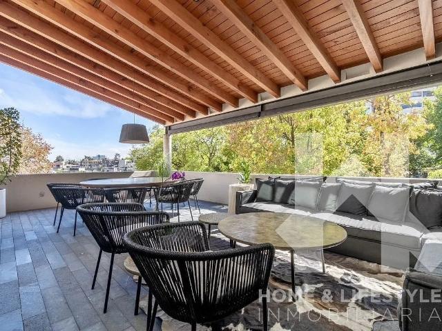 Venta Renta Casa en Privada en Bosques de las Lomas