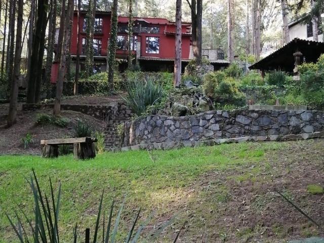 Venta Renta casa Hacienda San Martin
