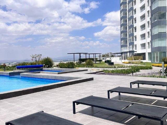 VENTA / RENTA DE DEPARTAMENTO EN CIMA TOWERS EL CAMPANARIO 3.2