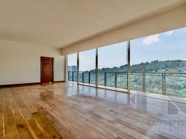 Venta renta departamento Cumbres de Santa Fe