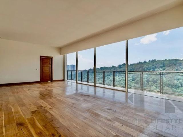 Venta renta departamento Cumbres de Santa Fe