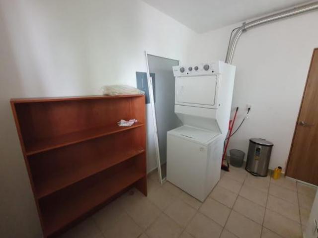 VENTA RENTA DEPARTAMENTO AMUEBLADO EN CASA BLANCA, CANCÚN DE 3 RECAMARAS