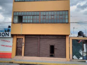 Venta renta Edificio Comercial, Chalco, La Conchita