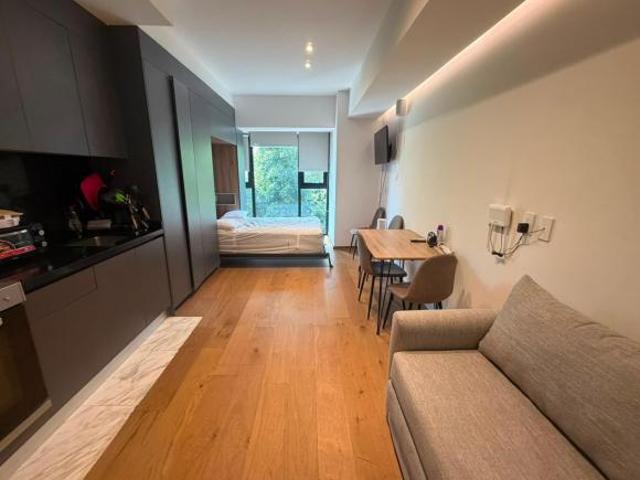 VENTA RENTA Loft ICON Roma Norte. Luz natural, lujo, silencio y amenidades premium