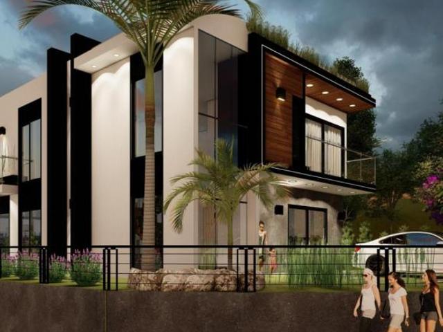 VENTA RESIDENCIA BOSQUE REAL