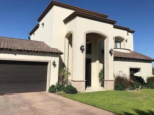 VENTA | RESIDENCIA EN SAN AGUSTÍN DE LAS PALMAS EN MEXICALI