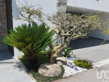 VENTA RESIDENCIA ESTILO MEXICANO CONTEMPORANEO GRAN RESERVA LOMAS DE ANGELOPOLIS III