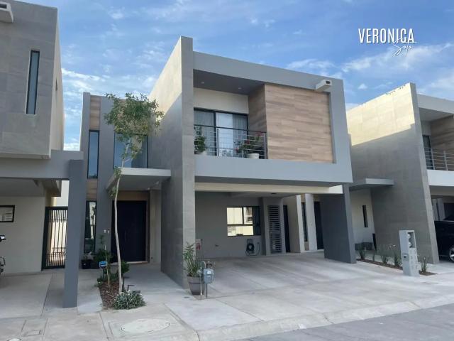 VENTA RESIDENCIA TOTALMENTE AMUEBLADA | FRACC. RESIDENCIAL CRETA