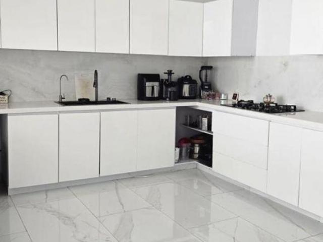 VENTA RESIDENCIAL BOSQUES SUIZOS