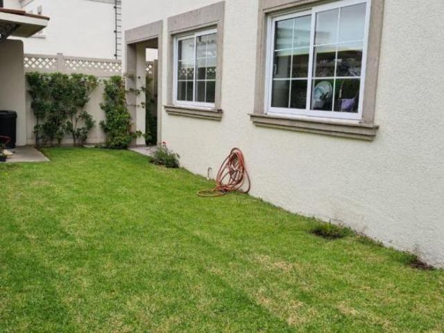 Venta Residencial Portofino con casa Club Metepec