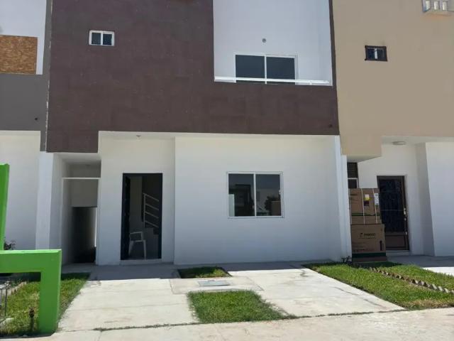 Venta Residencial San Roberto