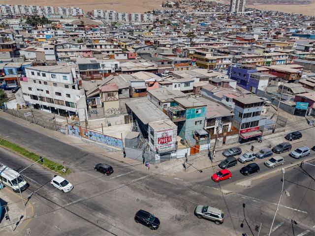 Venta Residencial/pieza Iquique tadeo haenke