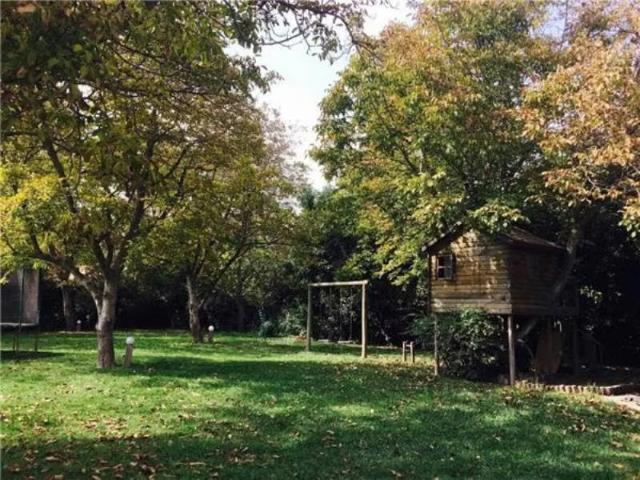 Venta, san bernardo, parcela en parque san leon | 4 dormitorios por 17000.00 en San Bernardo
