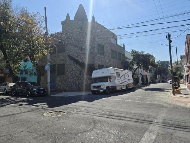 Venta Sal?n de Eventos en el coraz?n de la Guadalupe Tepeyac