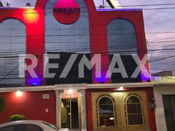 Venta SALÓN DE FIESTAS EN FUNCIONAMIENTO