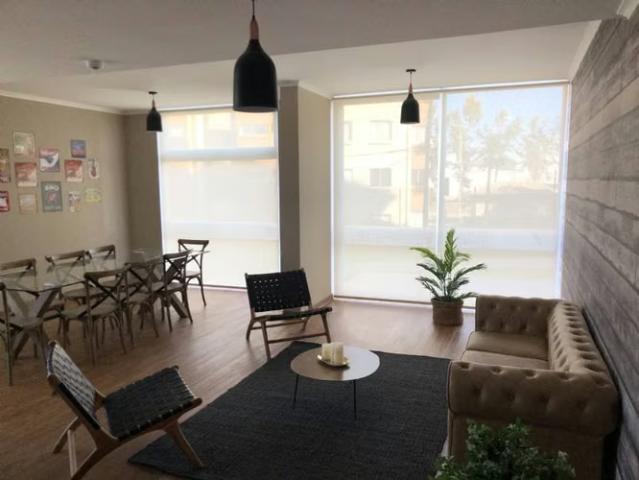 Venta semi nuevo departamento 1d1b villa alemana | 1 dormitorios por 2290.00 en Villa Alemana