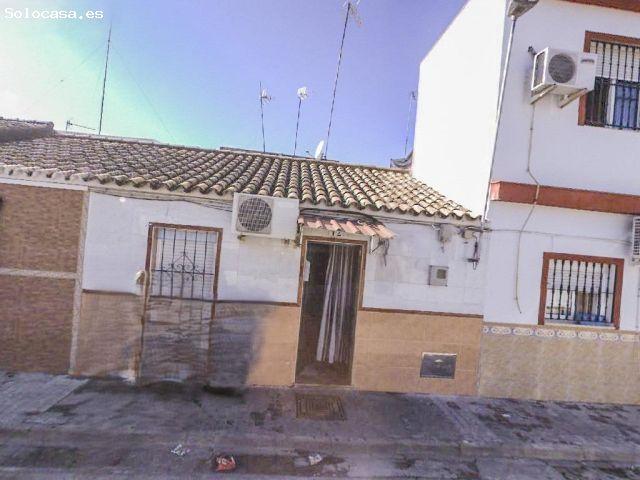 Venta sin posesión de Casa en Sevilla