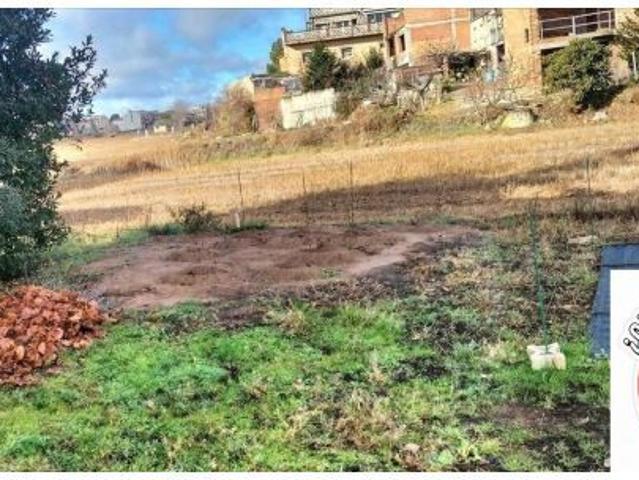 Venta Suelo Urbanizable Residencial en Berga Barcelona