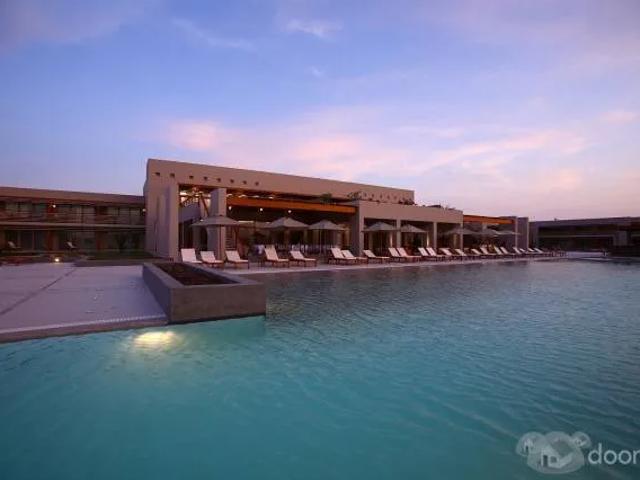 VENTA SUITE DE LUJO HOTEL DOUBLE TREE HILTON PARACAS FRENTE AL MAR UNIDAD EXCLUSIVA INDEPENDIZADA