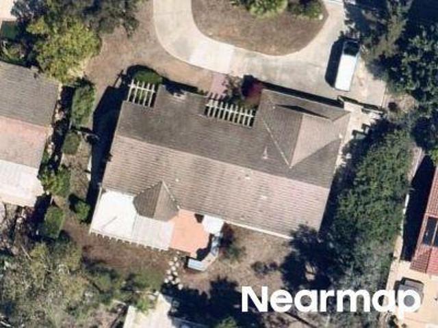 Ventana Dr