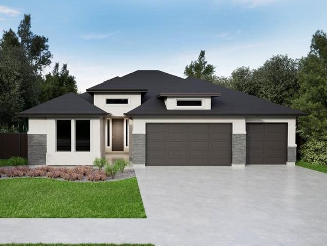 Ventana Plan Avimor West Community