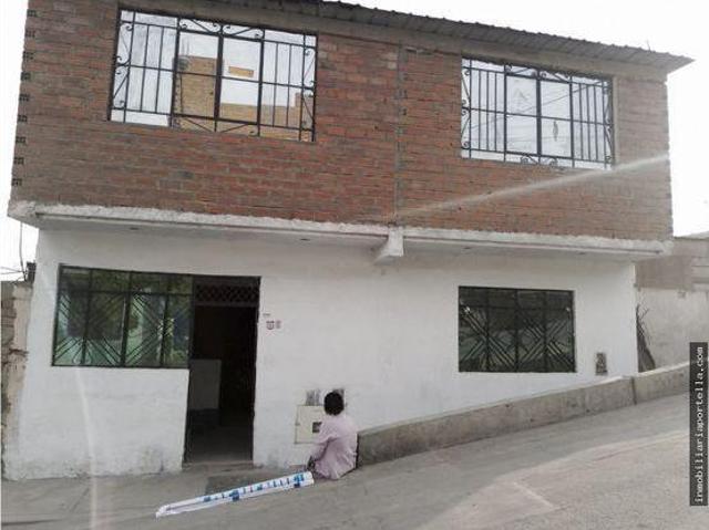 Ventanilla ocasin venta de casa