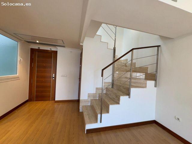 VENTA/ALQUILER: Amplio y Luminoso Piso en el Corazón de Ponferrada