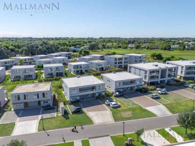 Venta/Alquiler Departamento 3 Amb Alquiler Pilará