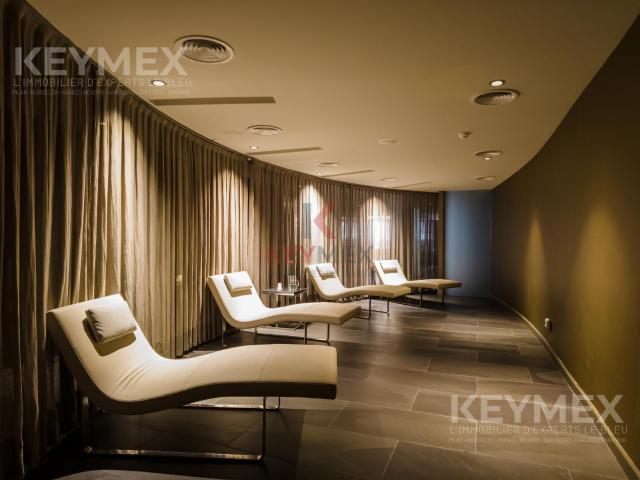 Venta/Alquiler Departamento 3 ambientes amenities Recoleta/Palermo
