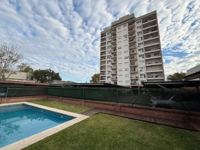VENTA/ALQUILER DEPARTAMENTO 3 AMBIENTES CON COCHERA Y FULL AMENITIES EN QUILMES APTO CR?DITO ? 65m?