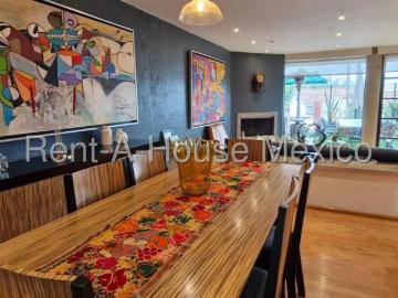 VentaBonita Casa en Cuajimalpa de Morelos