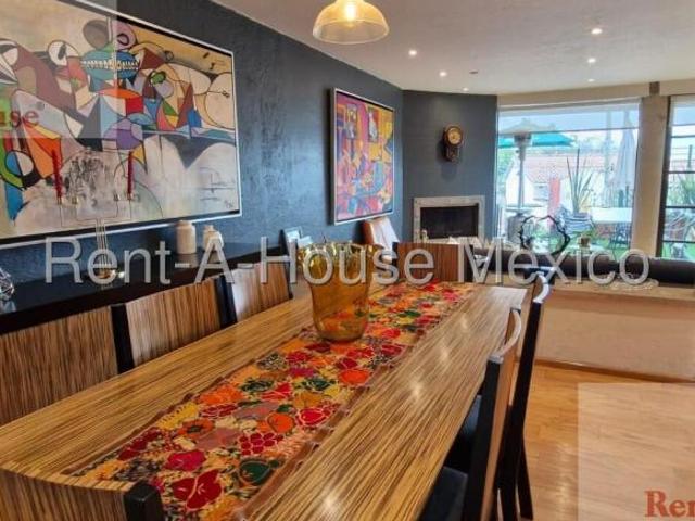 VentaBonita Casa en Cuajimalpa de Morelos