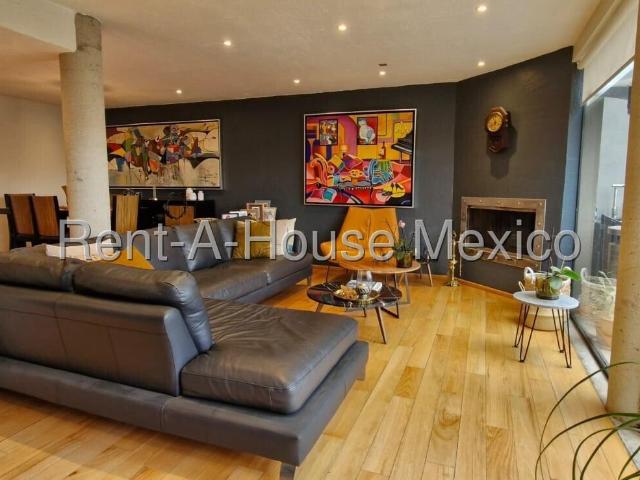 VentaBonita Casa en Cuajimalpa de Morelos