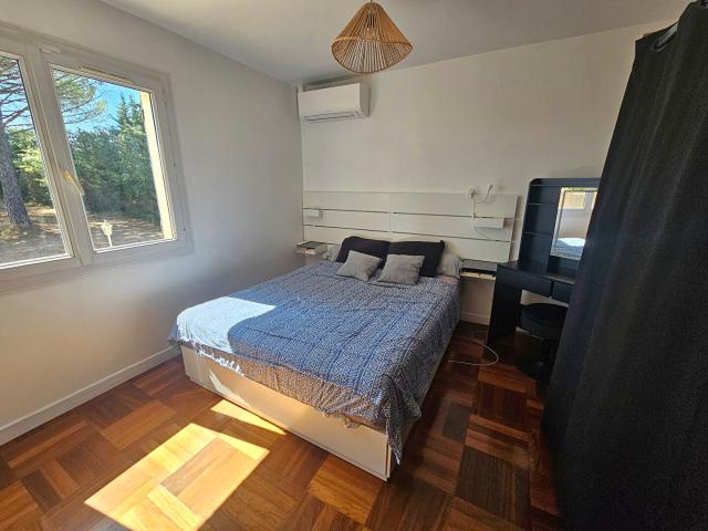 Ventabren Maison campagne T3/4 BAIL MEUBLE 10 MOIS