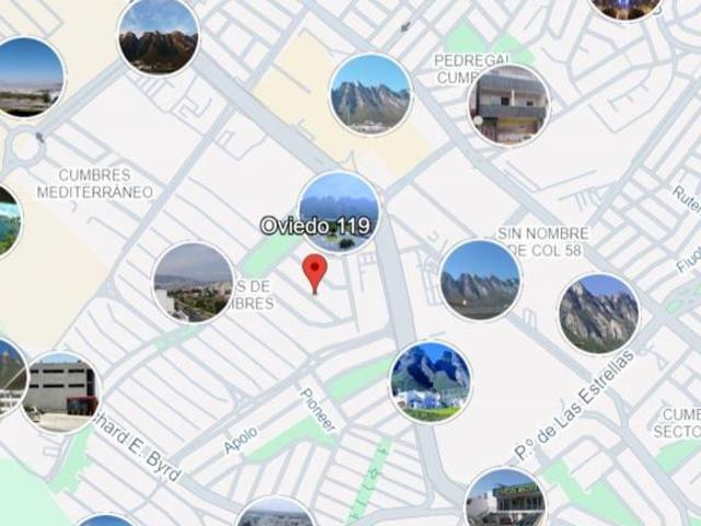 VENTADE CASA EN BOSQUES DE LAS CUMBRES MONTERREY, NUEVO LEÓN