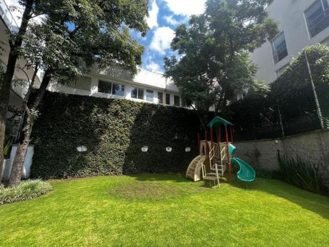 VentaDepartamento en Tizapan San Angel en Alvaro Obregon