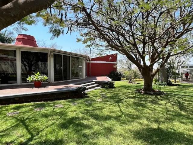 VENTA Casa Domingo Diez, Cuernavaca