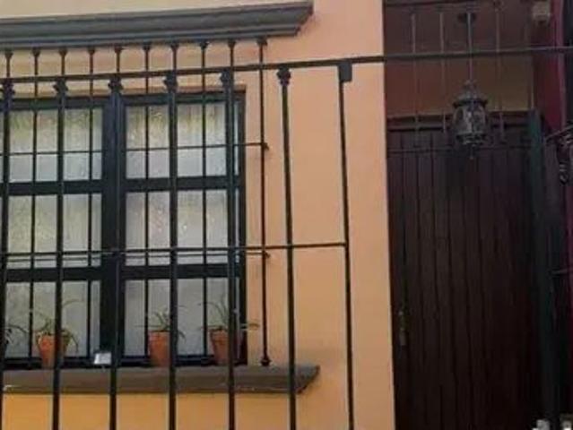 Venta/renta Casa Estilo Colonial Y Céntrica En San Miguel De Allende