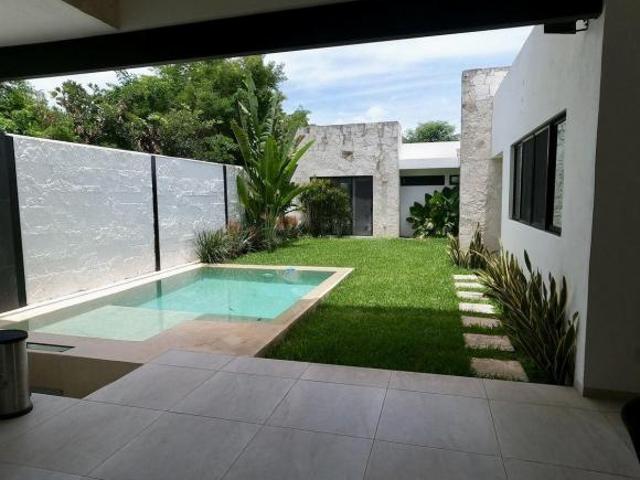 VENTA/RENTA DE CASA EN SOLUNA RESIDENCIAL