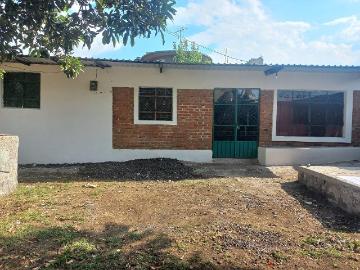 VENTA/RENTA DE CASA EN TEZOMPA