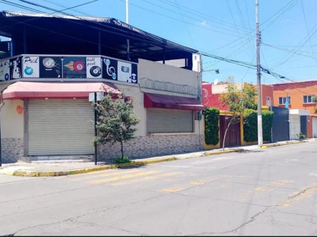 VENTA/RENTA DE LOCAL EN LA COLONIA FEDERAL ADOLFO L?PEZ MATEOS EN TOLUCA