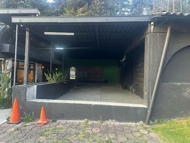 Venta/Renta de Local para Restaurante en R?o Hondito, Ocoyoacac!