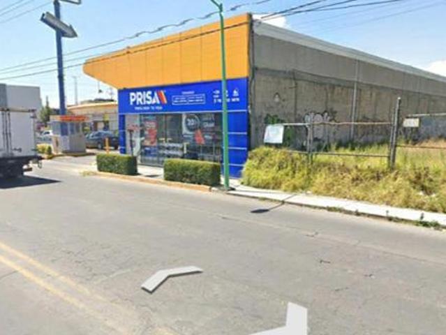 VENTA/RENTA DE TERRENO EN LA COLONIA VALLE DON CAMILO EN TOLUCA