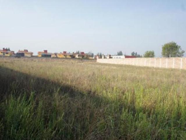 VENTA/RENTA DE TERRENO EN LA COLONIA COAXUSTENCO EN METEPEC