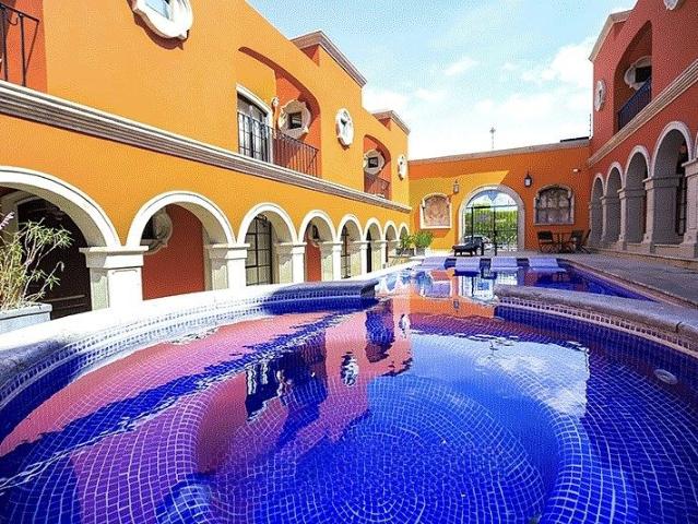 VENTA/RENTA VILLA 8 VILLAS HATSO